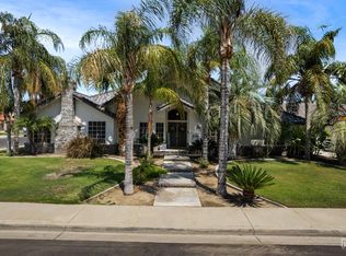 3604 Sierra Meadows Dr, Bakersfield, CA 93313
