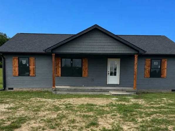 3760 Highway 566, Magnolia, KY 42757