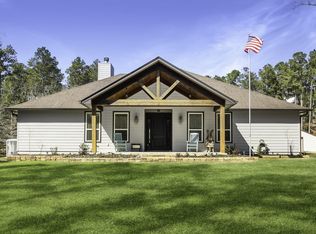 5535 Fm 350 N, Livingston, TX 77351