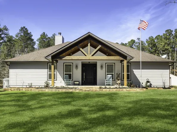 5535 Fm 350 N, Livingston, TX 77351