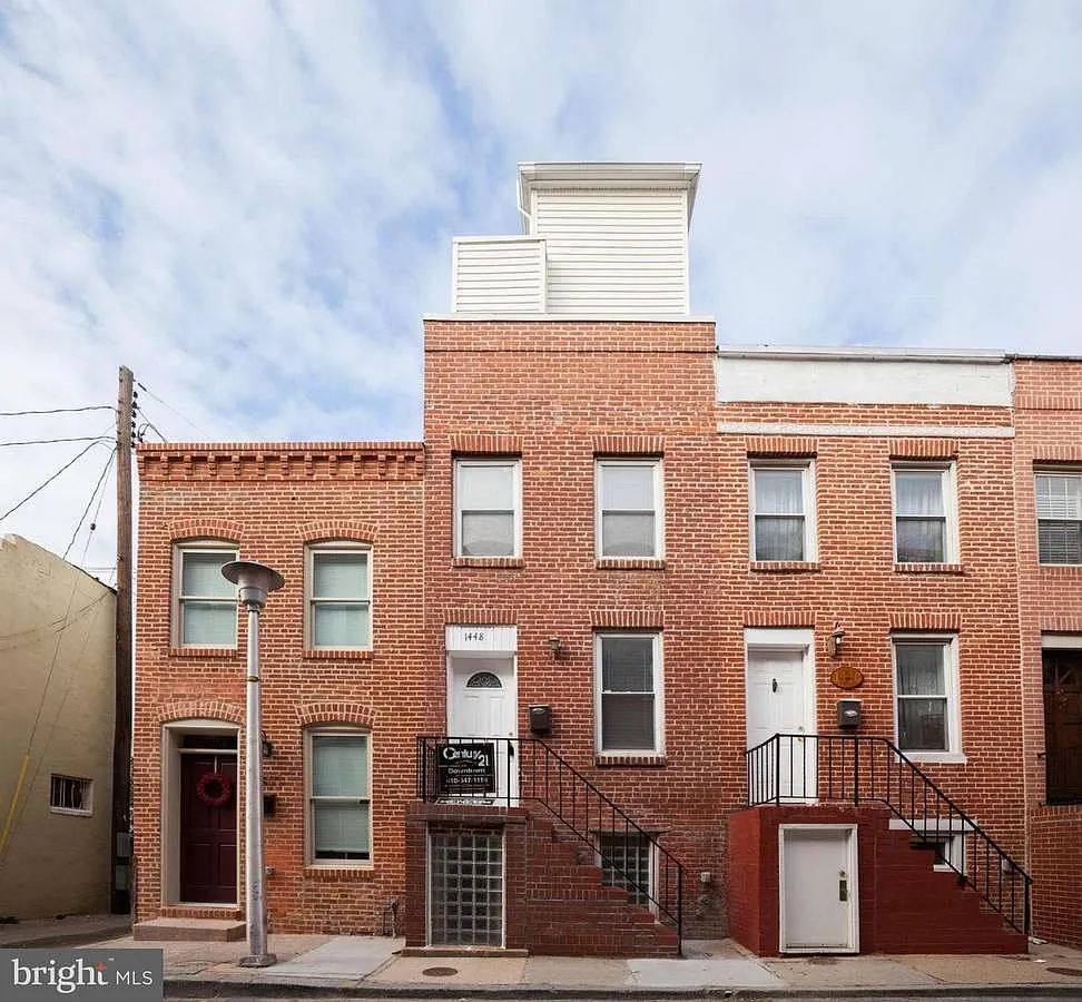 4 bed, 2.5 bath, 2900 sqft, $850 — Photo 3