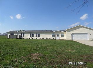 11400 King Rd, Concord, MI 49237