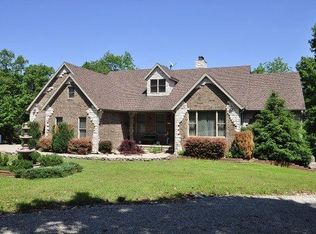 168 Temple Ln, Shell Knob, MO 65747