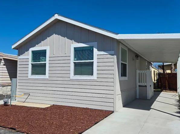 1045 N Azusa Ave Trailer 99, Covina, CA 91722