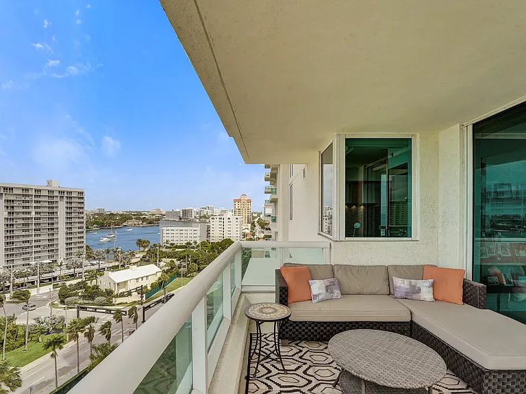 101 S Fort Lauderdale Beach Blvd #1107 — Photo 35