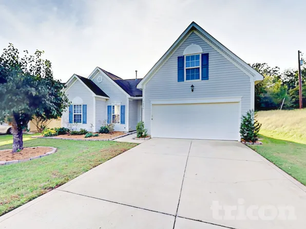 3846 Tioga Ln, Charlotte, NC 28273