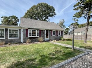 149 6th Ave, Barnstable, MA 02630