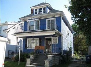 377 Florida St, Buffalo, NY