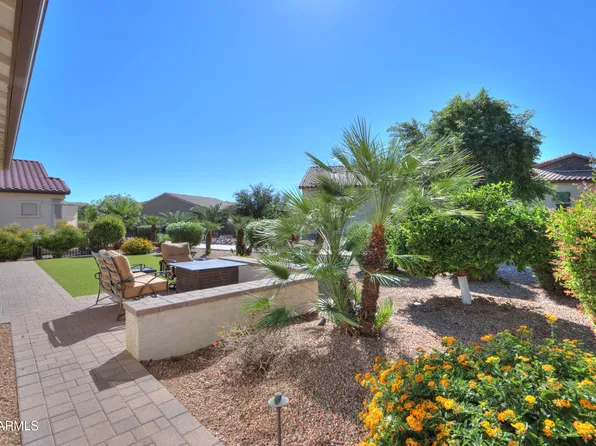 2627 E MARCOS Drive, Casa Grande, AZ 85194