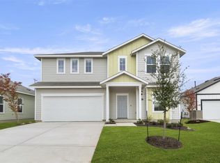 461 Hortus Dr, Kyle, TX 78640