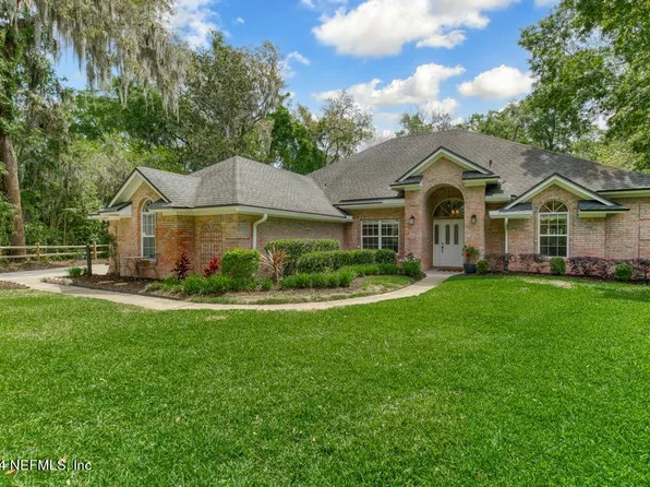 3742 DOGWOOD HILL Terrace, Jacksonville, FL 32223