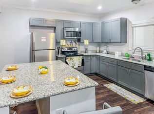 4610 Keystone St, Houston, TX 77021