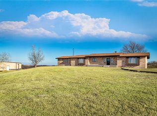 9210 N 1750th Rd, Cheyenne, OK 73628