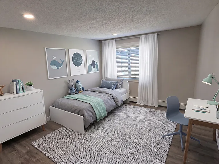 Hilltop Apts LLC — Photo 119