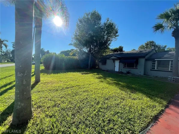 4420 Tuscaloosa St, Fort Myers, FL 33905