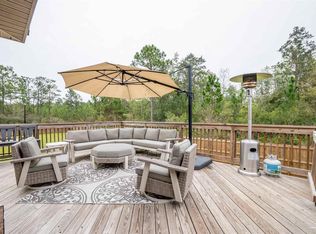 3801 Whitetail Ln, Pensacola, FL 32526
