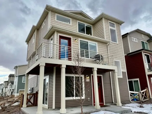 9173 Castlebear Dr, Colorado Springs, CO 80927