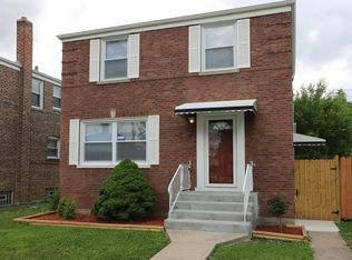 7338 S California Ave, Chicago, IL