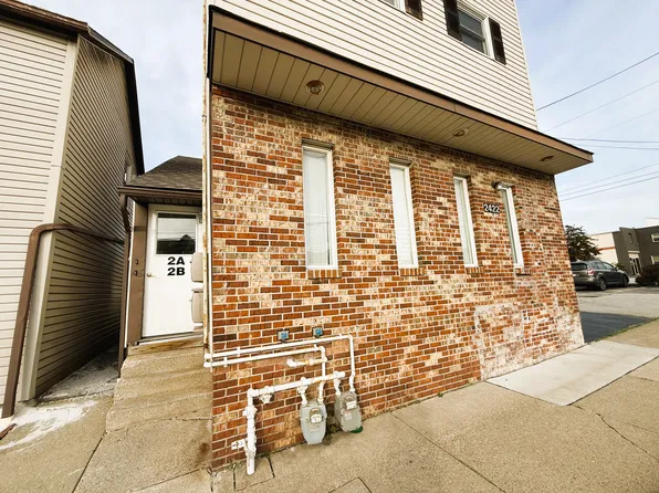 2422 Ligonier St #2A, Latrobe, PA 15650
