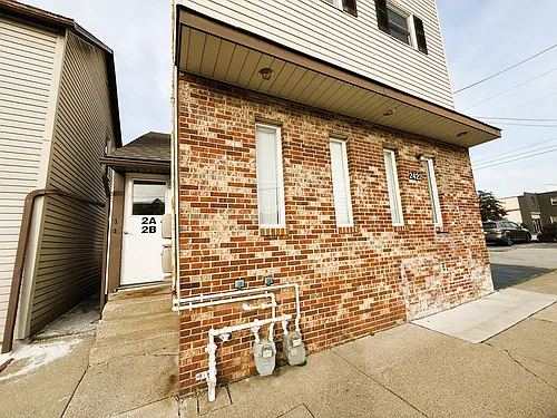 2422 Ligonier St #2A Photo 1
