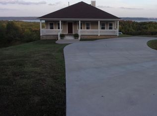 270 Allen Dodson Rd, Buchanan, TN 38222