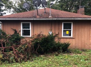 3331 Lake St, Beloit, OH 44609