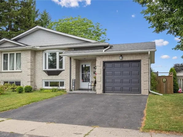 40 Abeles Ave, Brant, ON N3L 3N9