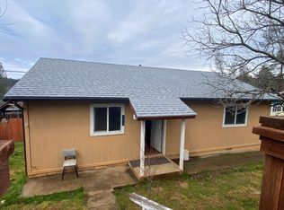 173 Cascade Dr, Lewiston, CA 96052