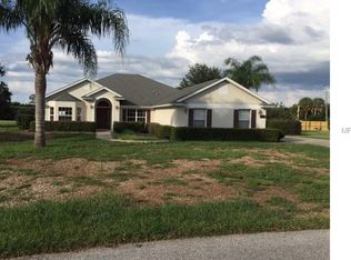 36809 Sundance Dr, Grand Island, FL 32735