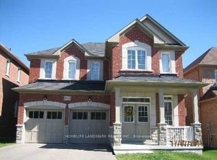 1063 Warby Trl, Newmarket, ON L3X 3H6
