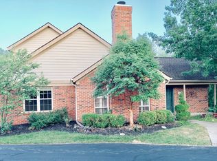 3669 Osprey Ln, Powell, OH 43065