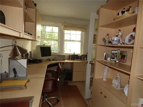 Another view of the office