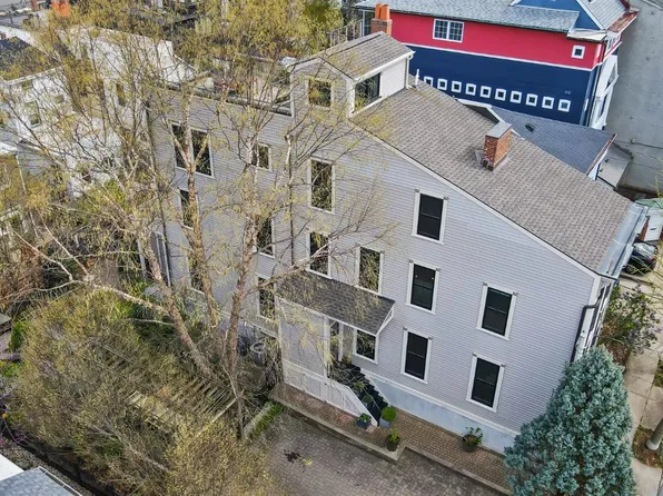 1126 Fuller St, Cincinnati, OH 45202