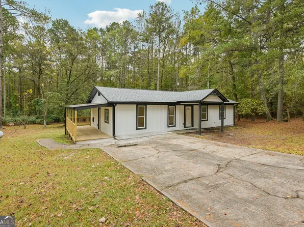 24 McClure Rd, Temple, GA 30179