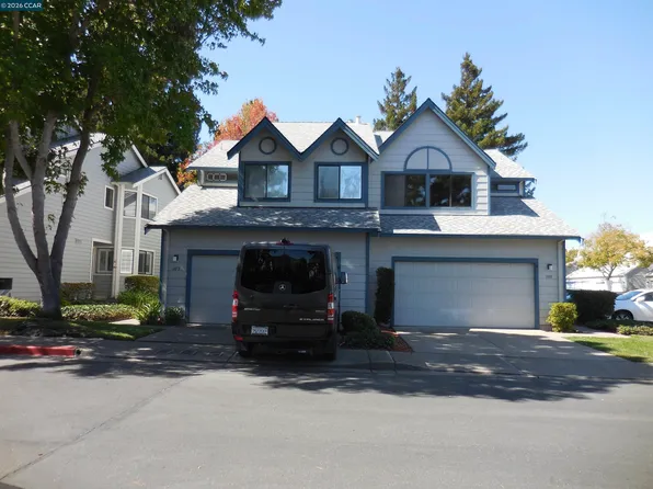 301 Del Monte Way, Pinole, CA 94564