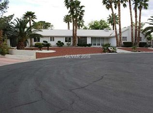 7535 Coley Ave, Las Vegas, NV 89117