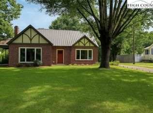 634 Rutherford Road, Marion, NC 28752