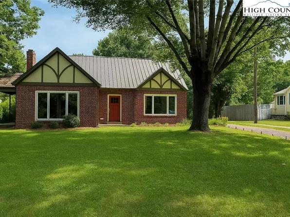 634 Rutherford Road, Marion, NC 28752