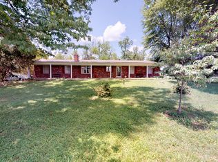 15801 Brush Run Rd, Louisville, KY 40299