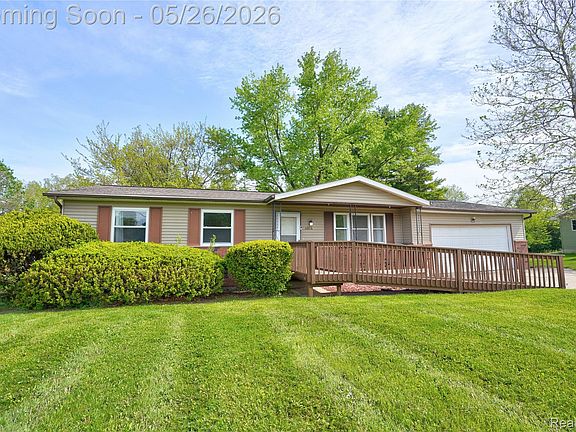 2nd image of 4064 Sheraton Dr