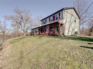 1571 W Demaree Rd, Greenwood, IN 46143
