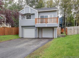 9305 Hall Cir, Eagle River, AK 99577