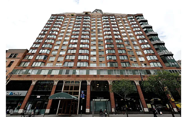 Rented by Douglas Elliman | media 54