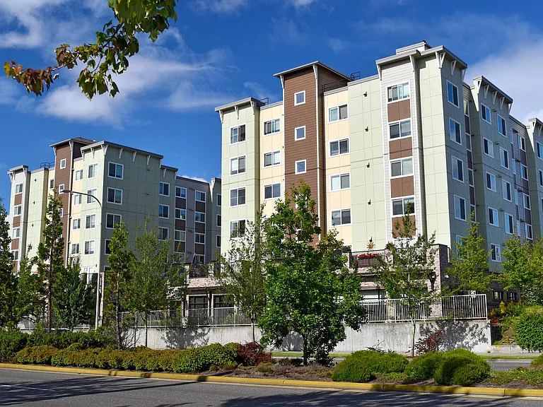 Celebration Senior Living Apartments — Photo 11