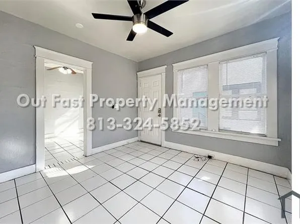 517 W Idlewild Ave APT 1, Tampa, FL 33604