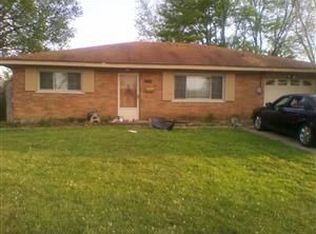 2421 Uranus Ct, Cincinnati, OH 45231