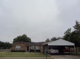 2301 79th St, Lubbock, TX 79423