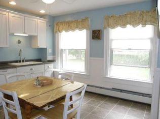 150 Highland Ave, Millinocket, ME 04462