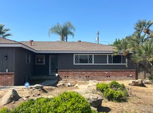 1375 S Cyrier Ave, Reedley, CA 93654