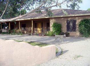 39523 N Rattlesnake Rd, San Tan Valley, AZ 85140